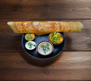 Masala dosa