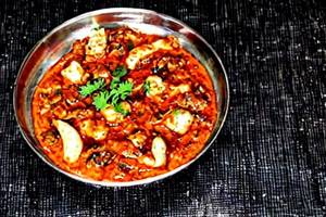 Veg. Jaipuri