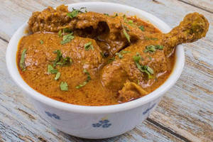 Chicken Curry Special