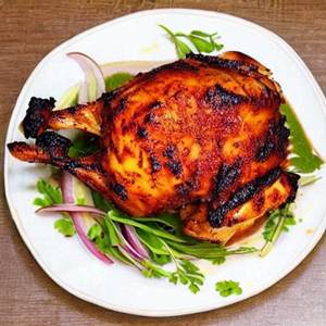 Roast Chicken