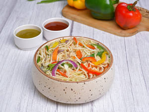 Mixed Noodle