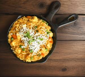 Cheese Maggi