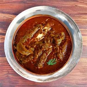 Surmai Curry
