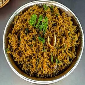 Jeera Rice