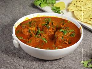 Chicken Handi