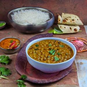 Dal Tadka