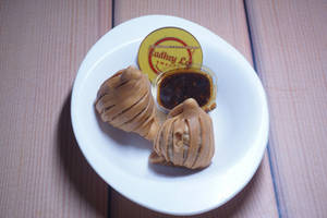 Paneer Samosa
