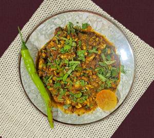 Special Bheja Fry (Full)