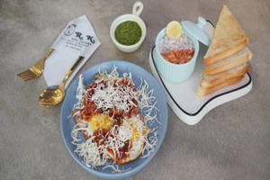 Special Half Fry Masala (200 Gm)