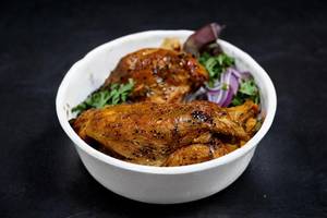 Chicken Roast [ Half]