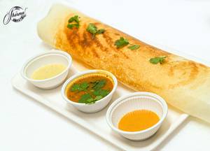Cheese Masala Dosa