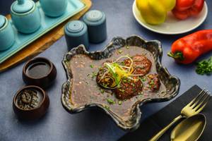 Veg Manchurian