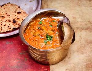Veg Handi