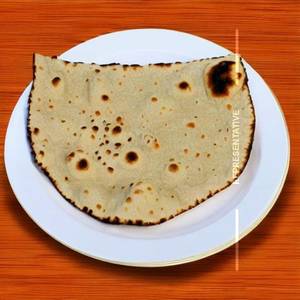 Makai Roti 