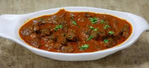Mutton Lazeez