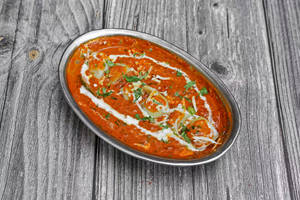 Kashmiri Dum Aloo (Sweet)