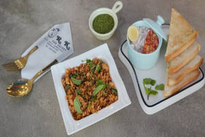 Hyderabadi Kheema (200 Gm)