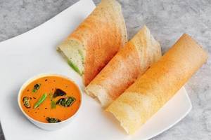 Spring Dosa