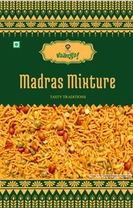 Madras Mixture