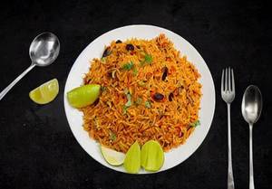 Mexican Rice 