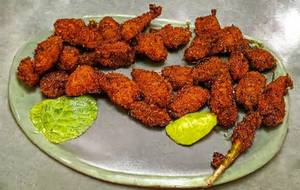Petha Fry