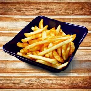 Regular Fries