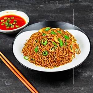 Chi Manchu Noodle