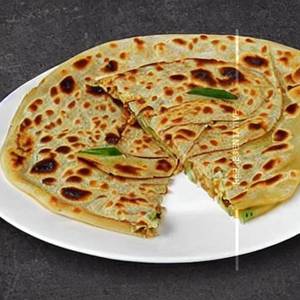 Veg Stuff Paratha