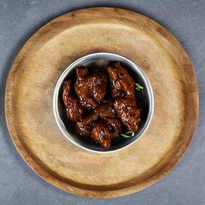 Chicken Liver Dry