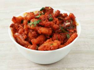 Baby Corn Manchuri