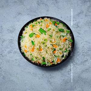Egg Fried Rice
