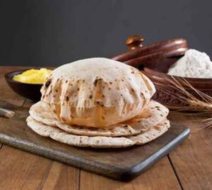Butter Roti