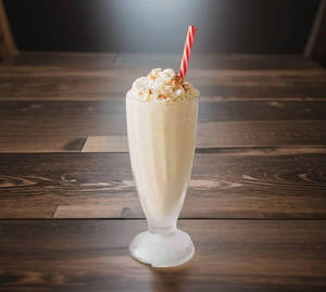 Butterscotch Shake