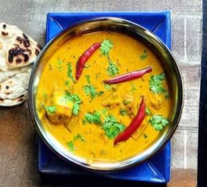 Veg kadai