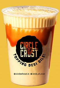 Caramel Cold Coffee