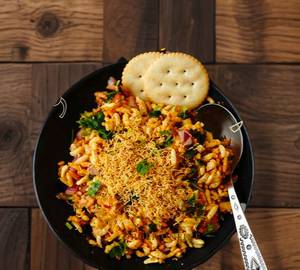 Bhel Puri