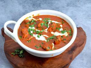 Chicken Tikka Masala