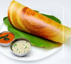 Mysore Sada Dosa