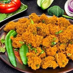 Veg Crispy