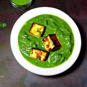 Paneer Mushroom In Different Sauce