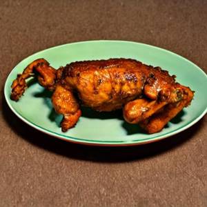 Chicken Dragon