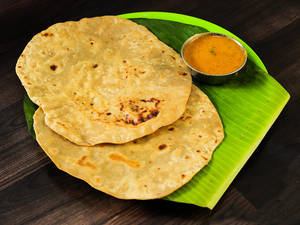 Chappathi
