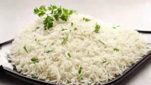 Garlic Rice