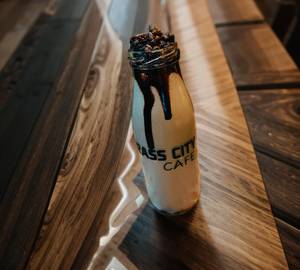 Choco Choco Latte