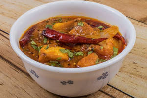 Kadhai Paneer