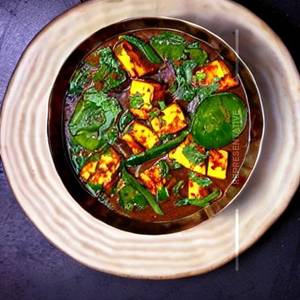 Paneer lahori