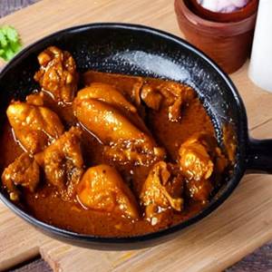 Chicken Sukkha
