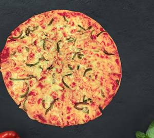 Xl Paneer Paprika