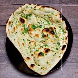 Garlic Butter Naan              