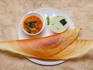 Cheese Sada Dosa